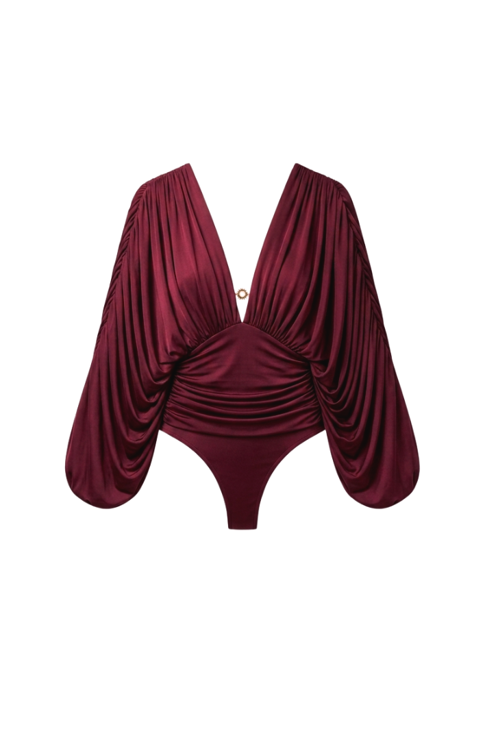 Body Pétalo