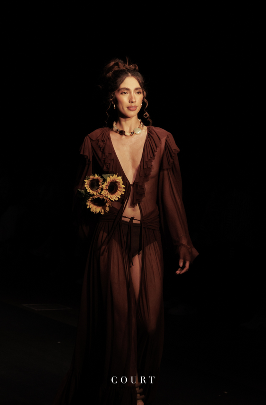 Kimono Onda