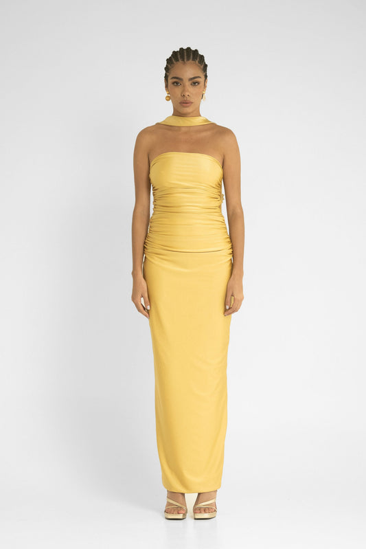 Sol Amarillo