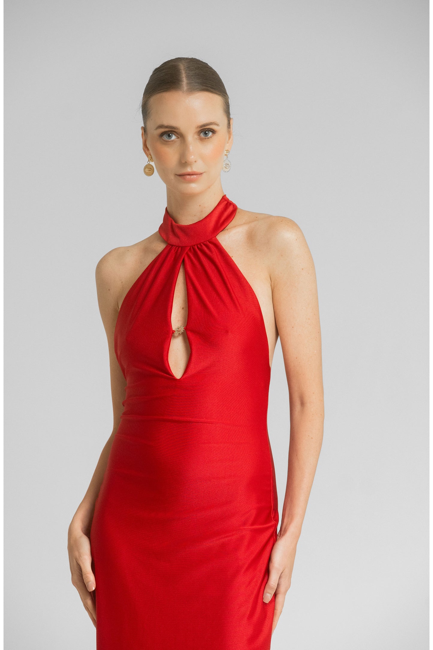 Gira Rojo