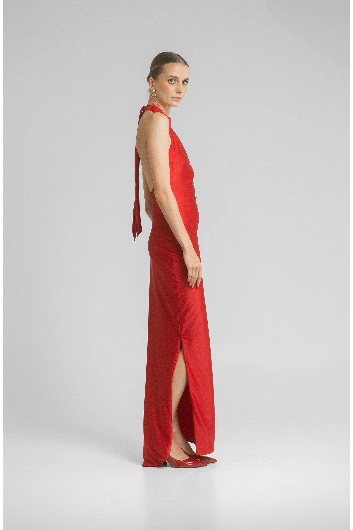 Gira Rojo