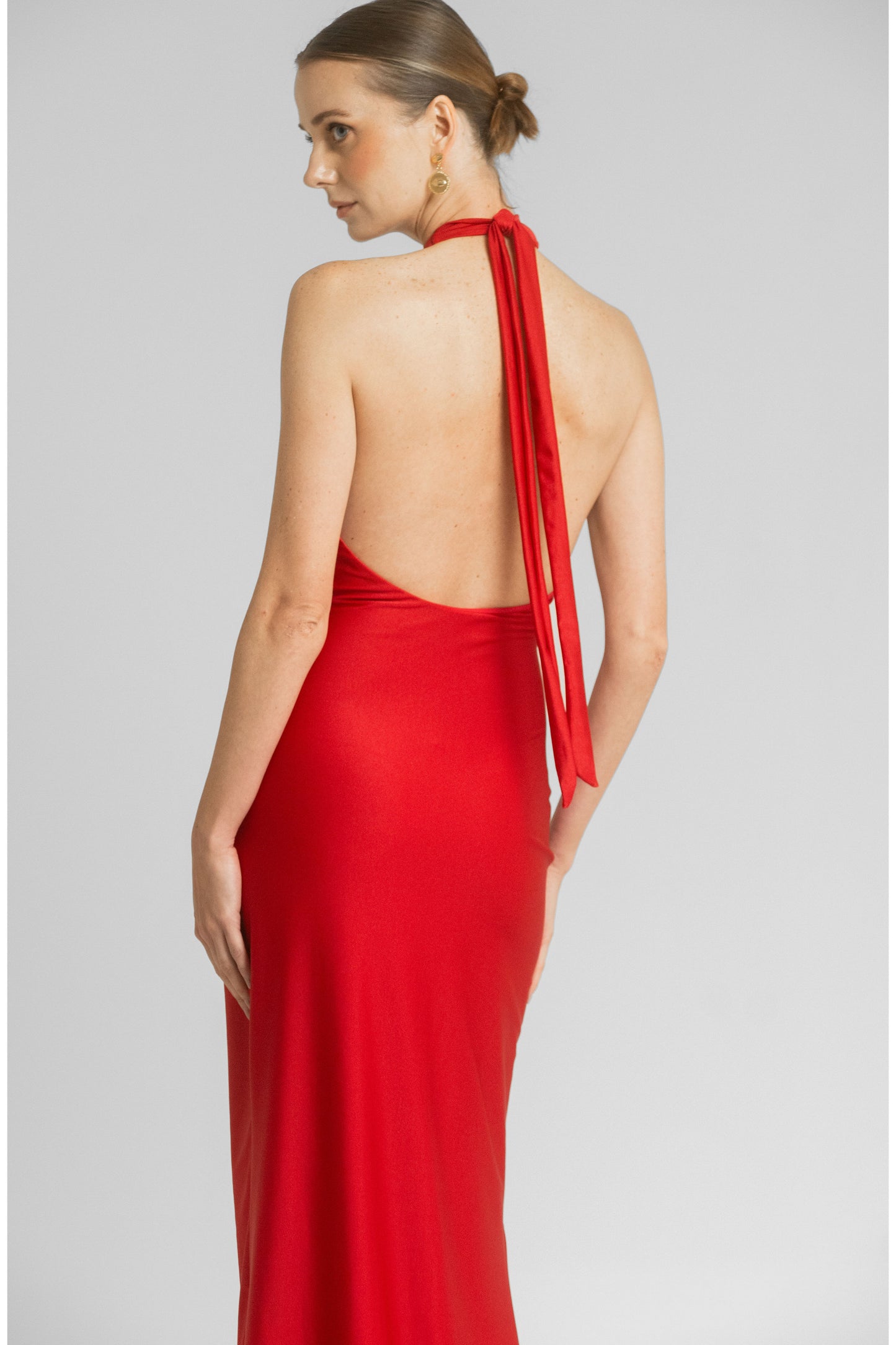 Gira Rojo