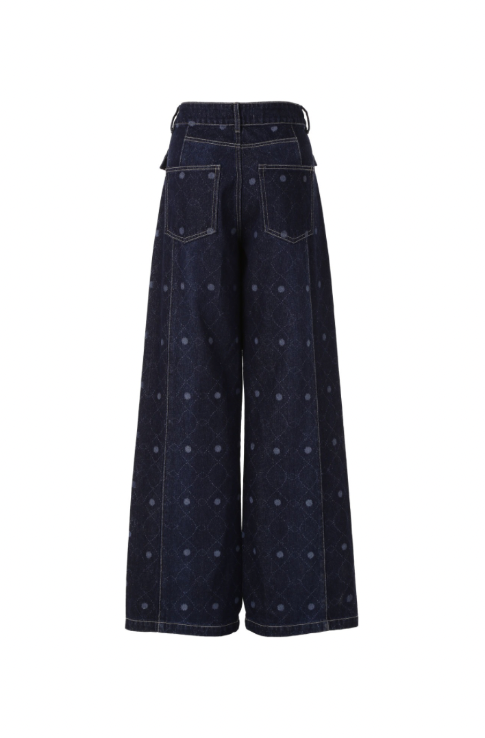 Set Denim Aure