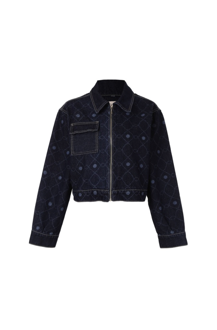 Set Denim Aure