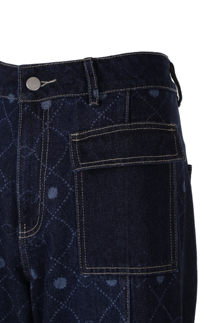 Set Denim Aure