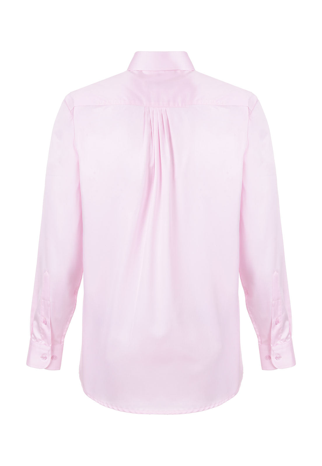 Camisa Clásica Rosa