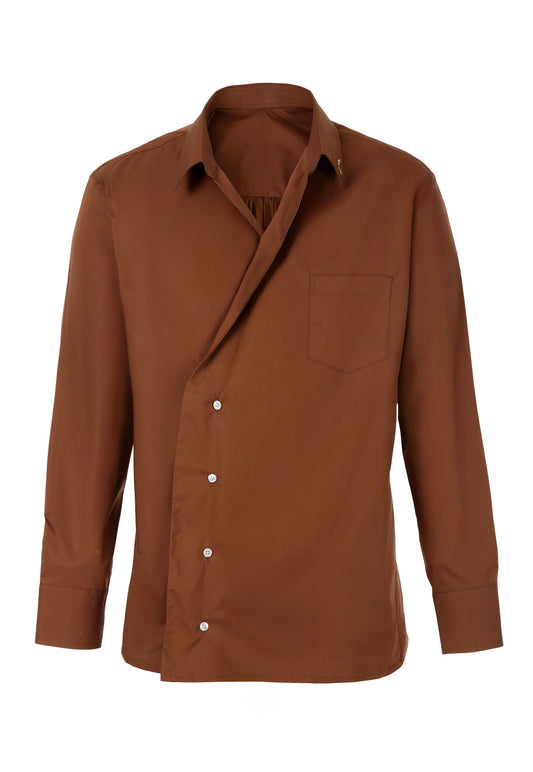 Camisa Atlas
