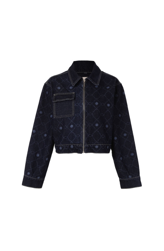 Chaqueta Denim COURT