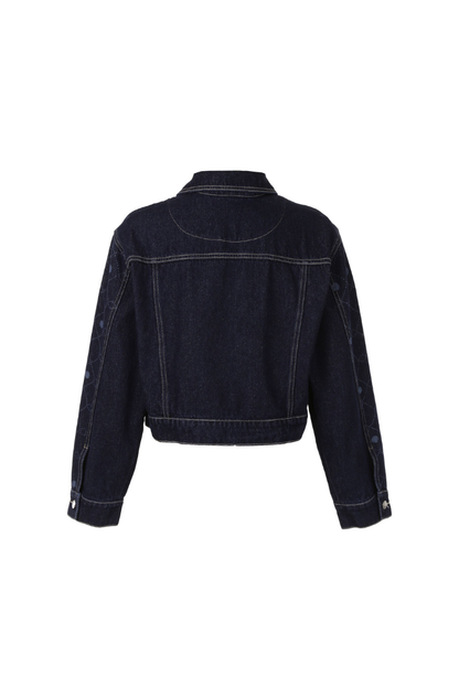 Chaqueta Denim COURT