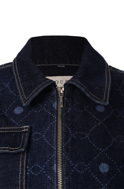 Chaqueta Denim COURT