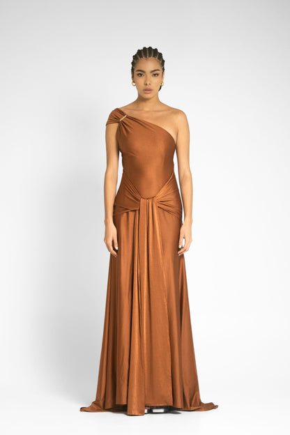 Adela Bronce