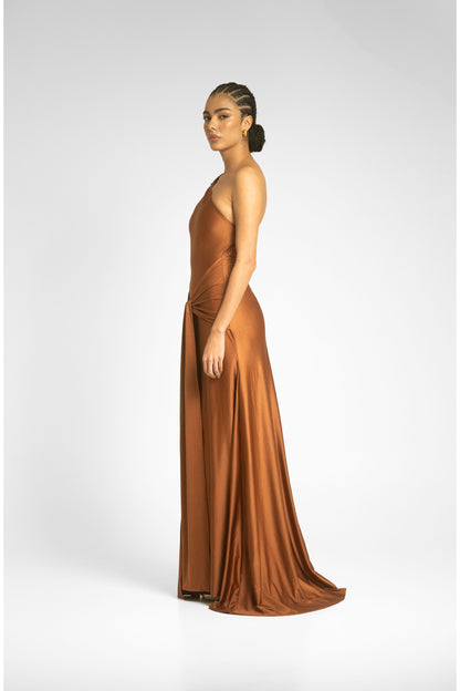 Adela Bronce