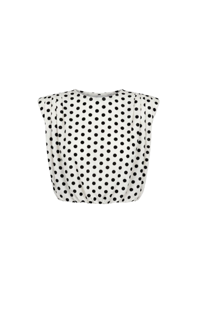 Blusa Volare Dots Edición Limitada