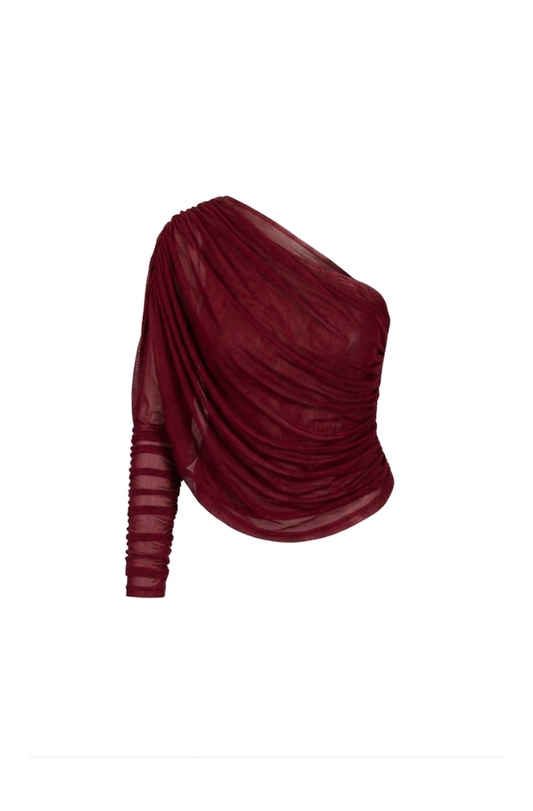 Blusa Raíz