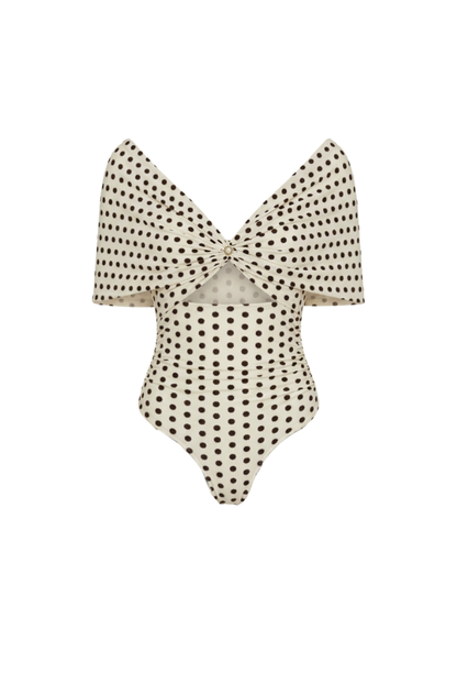 Body Girasol Dots Edición Limitada
