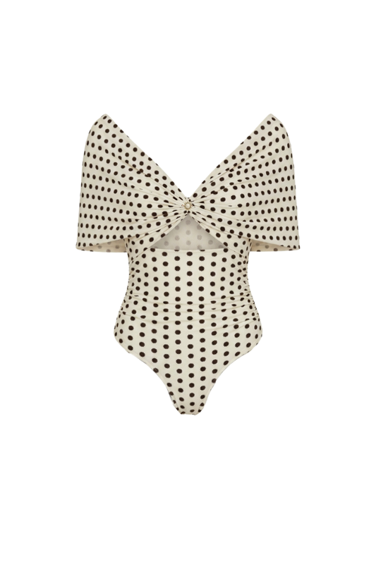 Body Girasol Dots Edición Limitada