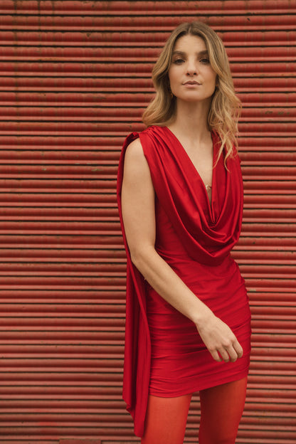 Luz Rojo
