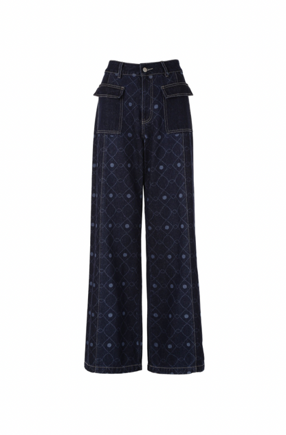 Set Denim Aure