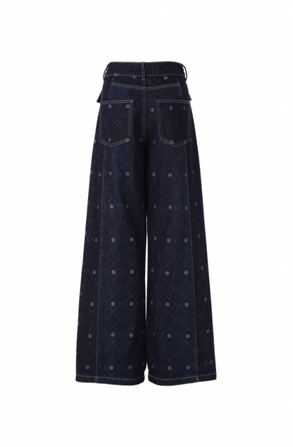 Set Denim Aure