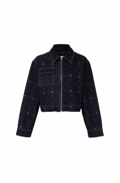 Set Denim Aure