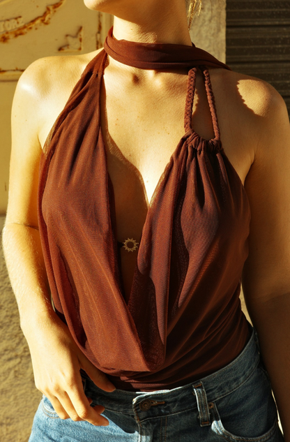 Body Helia Edición Especial