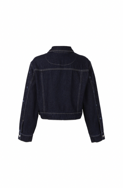 Set Denim Aure