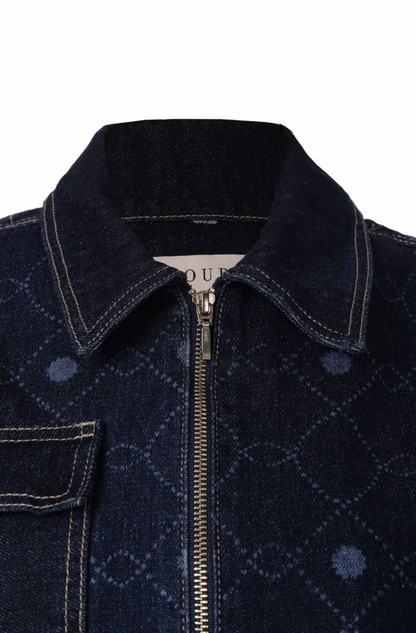 Set Denim Aure