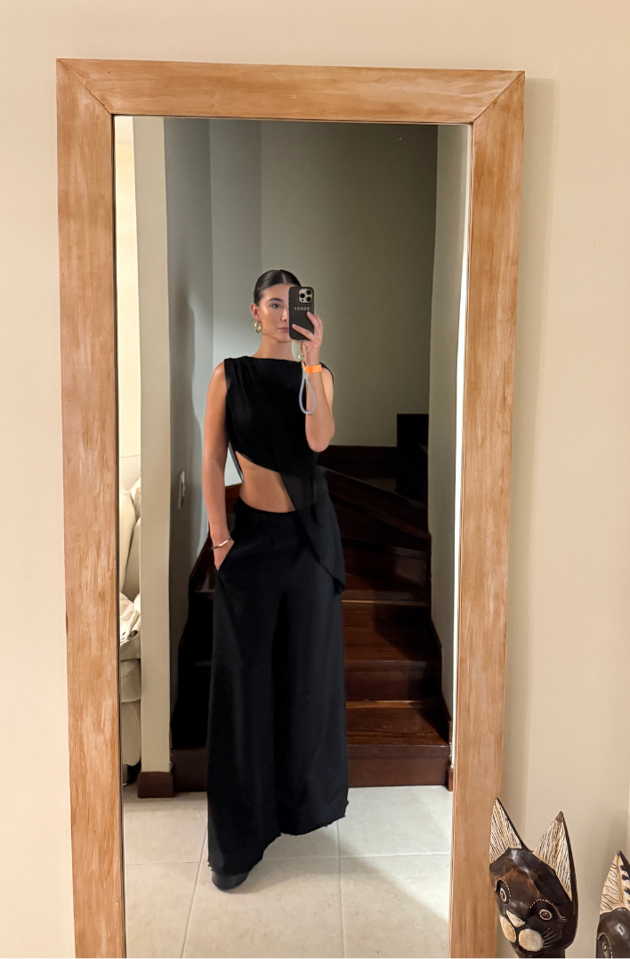 Blusa Era