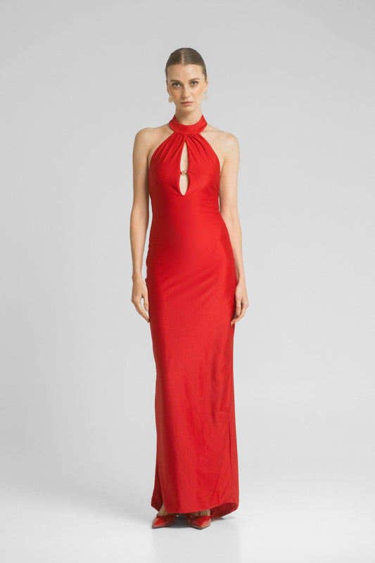 Gira Rojo