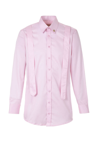Camisa Clásica Rosa