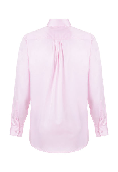 Camisa Clásica Rosa