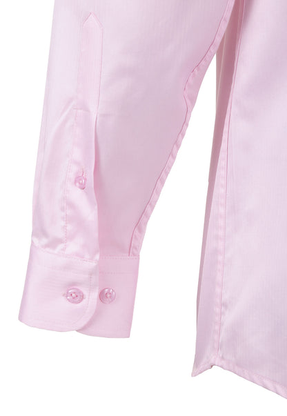 Camisa Clásica Rosa