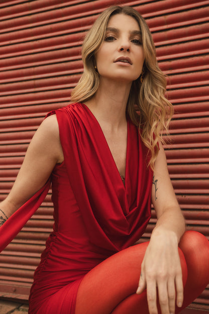 Luz Rojo