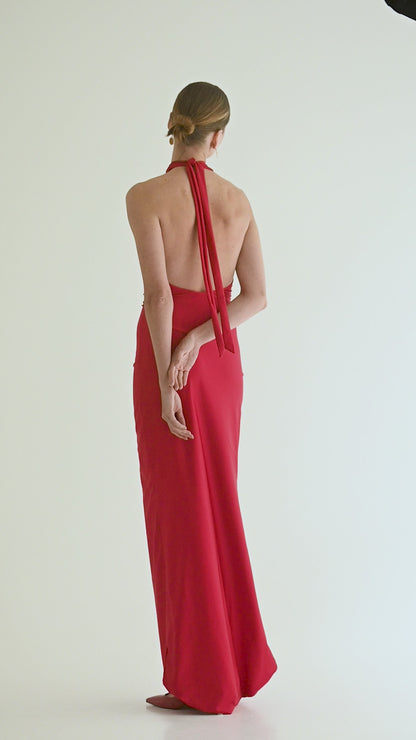 Gira Rojo